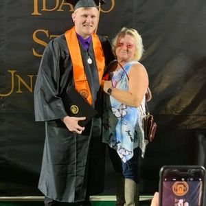 Meet your Posher, Trina